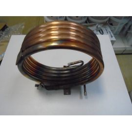 Конденсатор водяной 14034 для льдогенератора серии CB 840/955 купить в Е.Маркет