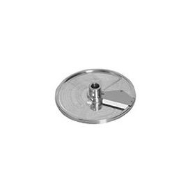 Диск для мягких продуктов 15 мм 82554 д/машины д/резки овощей т.м. Hallde мод. RG-200, RG-250 купить в Е.Маркет