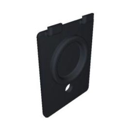 Крышка магнита двери KVM2268A для печи конвекц. электр. т.м. UNOX, серии XEBC купить в Е.Маркет