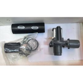 Трубка вентури KVM2377A 230V, 50/60Hz для печей конвекционных электрических серий XEBC, XEVC купить в Е.Маркет