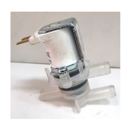 Клапан соленоидный 15785 для машины посудомоечной т.м. Vortmax серии FDM купить в Е.Маркет