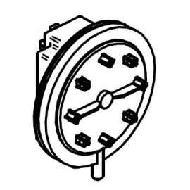 Датчик давления 12221589 для машин сушильных т.м. TOLON купить в Е.Маркет