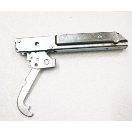 Петля дверная 00003180 для печей конвекционных серии EKF купить в Е.Маркет