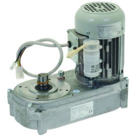 Мотор-редуктор 23532 для льдогенератора серии GB 1555 купить в Е.Маркет