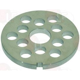 Решетка 100755 для мясорубки, Unger H/82, 12мм купить в Е.Маркет