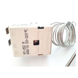 Термостат А06006 для шкафа теплового серии RE купить в Е.Маркет