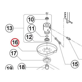 Лоток 10184 для льдогенераторов т.м. Brema купить в Е.Маркет
