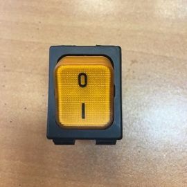 Кнопка Z203033 для посудомоек серии LVC/LVR купить в Е.Маркет