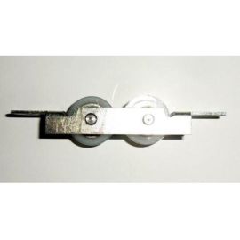 Колесо двери (СБ) для шкафа хол. купе купить в Е.Маркет