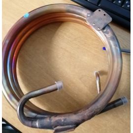 Конденсатор 14057 для льдогенератора т.м. BREMA, серии CB купить в Е.Маркет