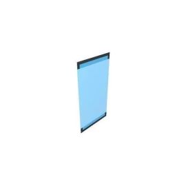 Стекло KVT1160A внутреннее для двери печи конвекционной  XBC1005 купить в Е.Маркет