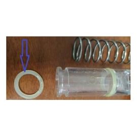 Кольцо уплотнительн. малое J10000004-1 для плунжера J10000004 (#4) для сокоохл. т.м. EKSI, серии JDB купить в Е.Маркет