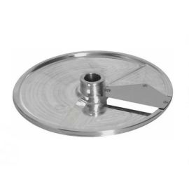 Диск 62573 для нарезки мягких продуктов 8 мм д/маш. д/резки овощ. т.м.HALLDE, мод. RG-350/-400/-400i купить в Е.Маркет