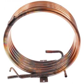 Конденсатор воды 14014 для льдогенератора т.м. Brema, серии GB купить в Е.Маркет