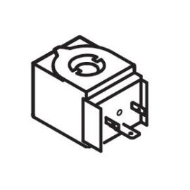 Катушка для клапана соленоидного 231294 для льдогенераторов т.м. Brema купить в Е.Маркет