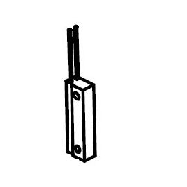 Датчик двери 12090513 для машин сушильных т.м. TOLON купить в Е.Маркет