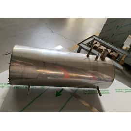 Бойлер DW11600104 (84229010) для посудомоечной машины т.м. KROMO серии KP купить в Е.Маркет