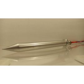 Штыревой (патронный) нагреватель HHD-1 в сборе, без ГТД купить в Е.Маркет