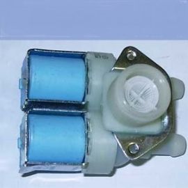 Клапан 23116 для воды входной двойной для льдогенераторов серий CB, GB купить в Е.Маркет