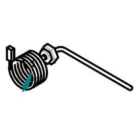 Термодатчик 00015770 для пароконвектоматов серии MKF купить в Е.Маркет