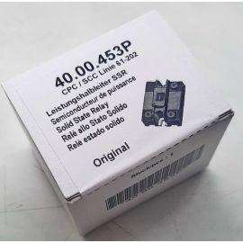 Реле 3351016 celduc SOB667330 для печи конвекц. т.м. Rational серии SCC купить в Е.Маркет