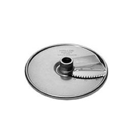 Диск 63061 для нарезки соломкой (4х4мм) для машин д/резки овощей серии RG-350/400 купить в Е.Маркет