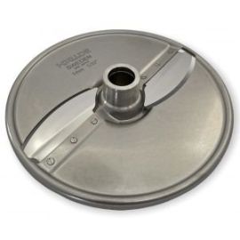 Диск 63081 для нарезки толщиной 1 мм для машин для резки овощей моделей RG-350/400 купить в Е.Маркет