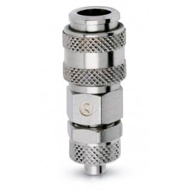 Быстросоединяемая муфта, 5084-10/8 10357 д/машины д/резки овощей т.м. HALLDE мод. RG-400 купить в Е.Маркет