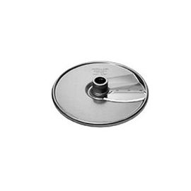 Диск-слайсер для нарезки ломтиками 9 мм 63085 для овощерезок т.м. HALLDE мод. RG-350/-300i/-400i купить в Е.Маркет