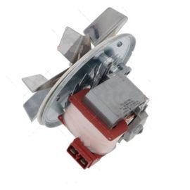 Вентилятор 01203232 для печей конвекционных серии EKF купить в Е.Маркет