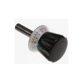 Рукоятка градуированная 00000000631 для слайсеров серии LUSSO 300 купить в Е.Маркет