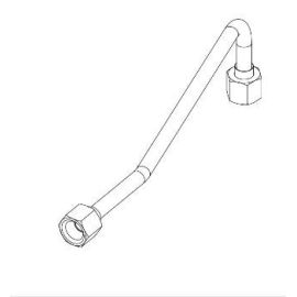 Трубка для забора горячей воды 10003226 купить в Е.Маркет