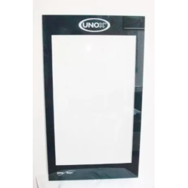 Стекло внешнее KVT1254A для печи конвекционной электрической XV893 купить в Е.Маркет