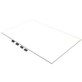 Стекло внутреннее KVT1055A для печей конвекционных т.м. UNOX купить в Е.Маркет