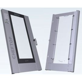 Дверь в комплекте KDR1310A для пароконвектоматов т.м. UNOX купить в Е.Маркет