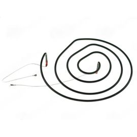 ТЭН D02163 (3,6 кВт, 220 В) для блинниц CDE 400, CSE 400 купить в Е.Маркет