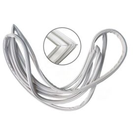 Уплотнение двери 1 шт. 1510082d (2935005d) для камер теплоизолирующих холодильный типа КХН купить в Е.Маркет