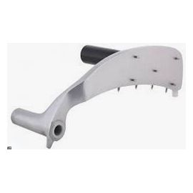 Устройство прижимное для продукта 00000009200 (в сборе) для слайсеров серии LUSSO 195/220/250 купить в Е.Маркет