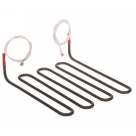 Элемент нагревательный (ТЭН) 230В/3 кВт D02105 для поверхностей жарочных т.м. ROLLER GRILL купить в Е.Маркет