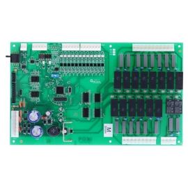 Электронная плата P613019 для стиральных машин серии LC купить в Е.Маркет