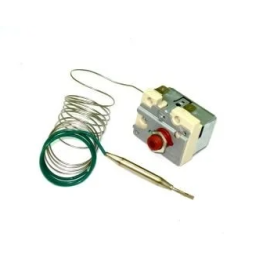 Аварийный термостат парогенератора 40.01.329  для печи конвекц.серии SCC купить в Е.Маркет