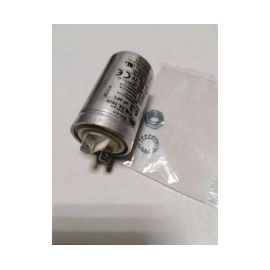 Конденсатор мотора 6,3 mF KCN1003A для печей конвекционных электрических серий XEBC, XEVC купить в Е.Маркет