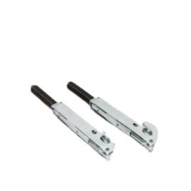 Петли в комплекте KCR1075B для печей конвекционных серии XF купить в Е.Маркет