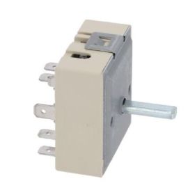 Регулятор мощности 01201450 для печи конвекционной серии EKF купить в Е.Маркет