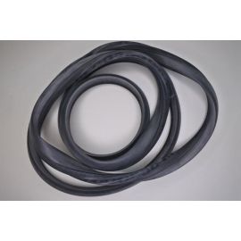 Уплотнение двери KGN1391C (2,6 м) для печей конвекционных серий  XV, XVC купить в Е.Маркет