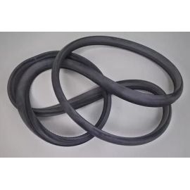 Уплотнение двери KGN1390C (2,24 м) для печей конвекционных электрических серий XVC купить в Е.Маркет