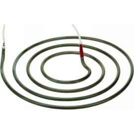 ТЭН D02013 (3 кВт, 220В) для блинниц серий CSE 350, 400 и CDE 350, 400 купить в Е.Маркет