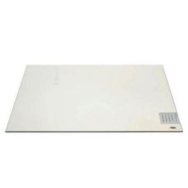 Стекло KVT1155A (512х362х4) в комплекте для печей конвекционных серии XF купить в Е.Маркет