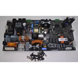 Плата электрическая KPE1725D для печей конвекц. серии XBC купить в Е.Маркет