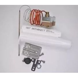 Термостат безопасности 330°С KTR1136A для печей конвекционных электрических серий XEBC, XEVC купить в Е.Маркет